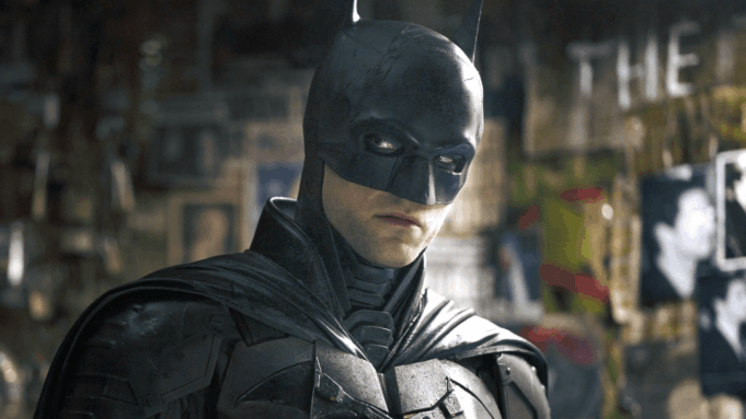 'The Batman'