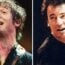 Jeremy Allen White and Bruce Springsteen