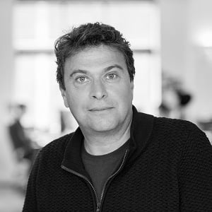 Billboard Magazine Salutes Australian Execs Charles