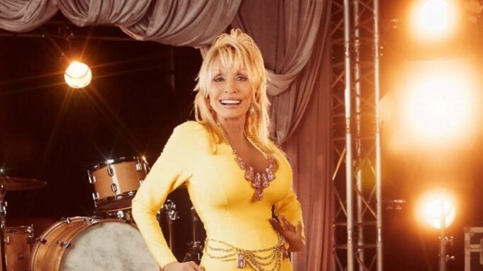 Dolly Parton