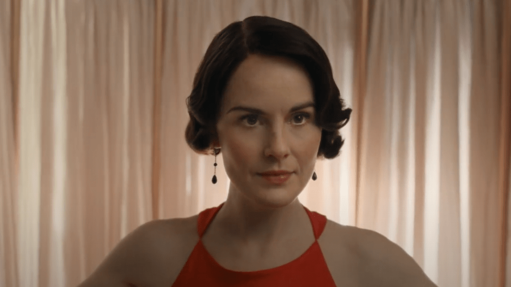 Downton Abbey'S Grand Finale: A Nostalgic Journey On Nbc Primetime (Exclusive) - nj86fov