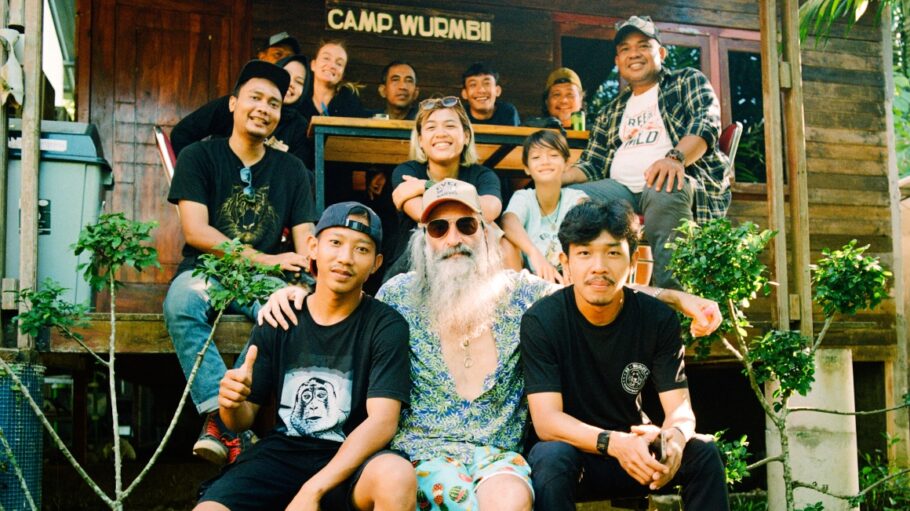 Ellis Park documentary