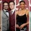Hamilton cast