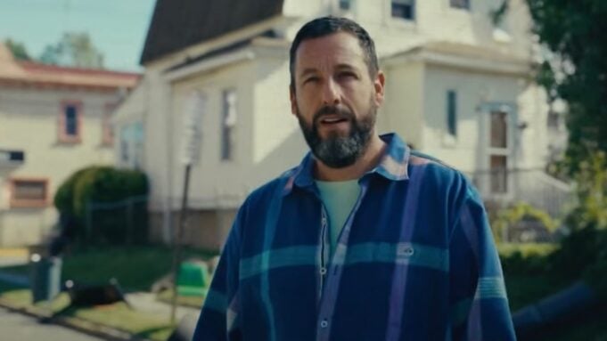 'Happy Gilmore 2'