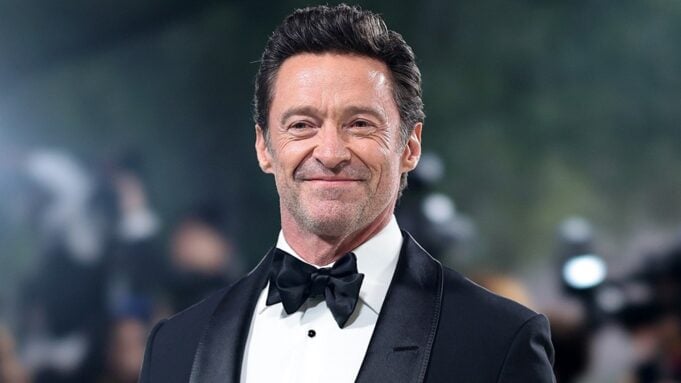Hugh Jackman