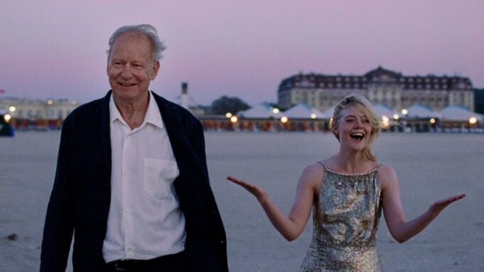 Sentimental Value at the Sydney Film