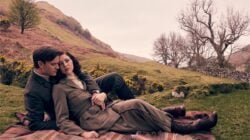 Outlander season 2
