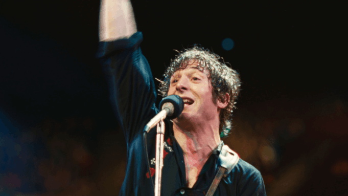 ‘Deliver Me From Nowhere’ Trailer: Jeremy