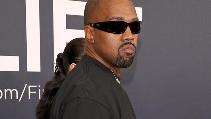 Kanye West