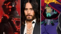 Jared Leto