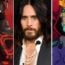 Jared Leto
