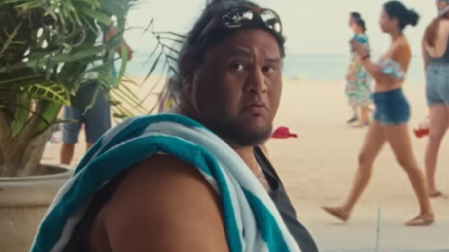 David Hekili Kenui Bell