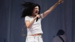 Lorde