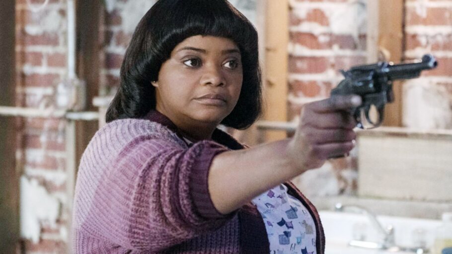 Octavia Spencer in Ma