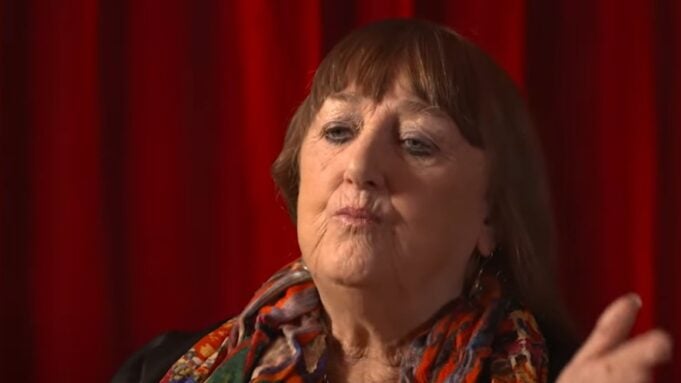 Marcie Jones