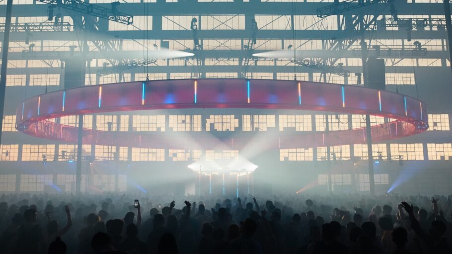 Untitled Group Revives The Wool Store