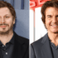 Michael Cera and Tom Cruise