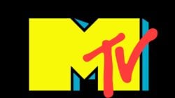 MTV logo