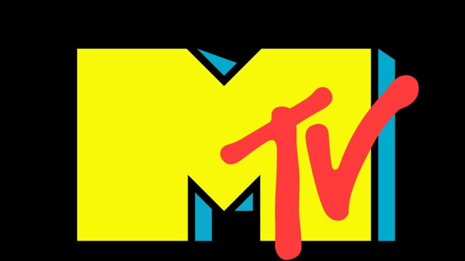 MTV logo