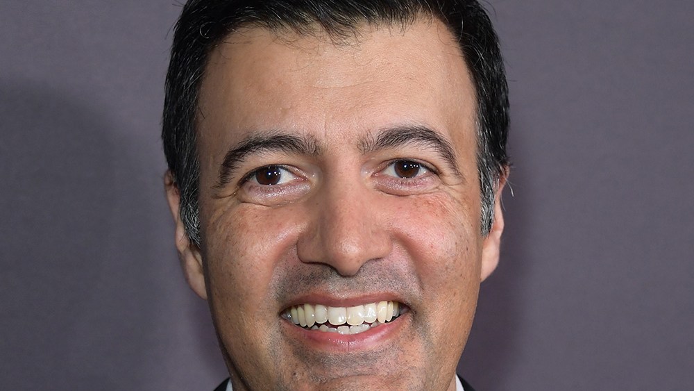 Paramount Global CFO Naveen Chopra Exits to Join Roblox