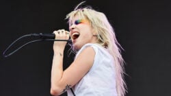 Hayley Williams