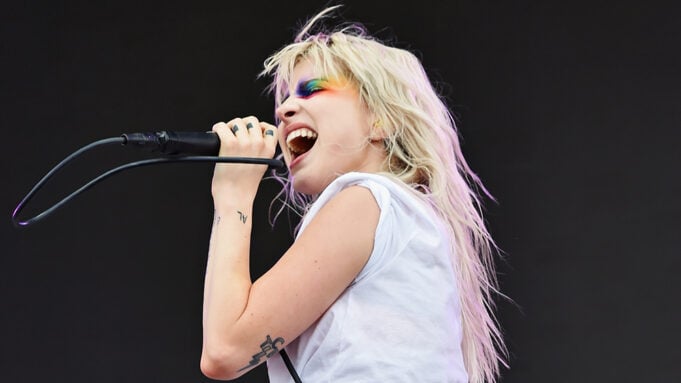 Hayley Williams