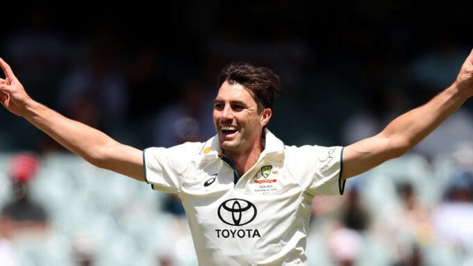 Disney+ Stream Australian Men’s Cricket Tour