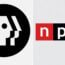 PBS and NPR logos