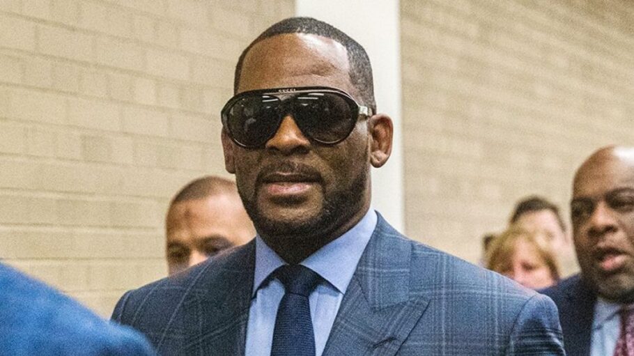 Judge Denies R. Kelly’s Emergency Motion