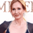 Harry Potter writer J.K. Rowling