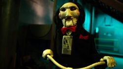 Saw