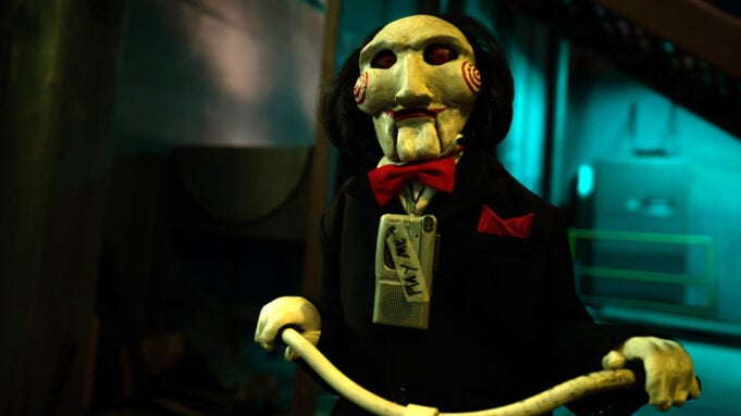 Saw