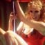 Elizabeth Berkley in Showgirls