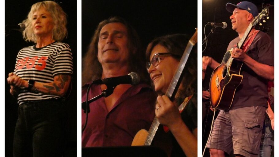 Jill Sobule tribute show