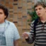 Jonah Hill and Michael Cera in