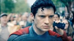 'Superman'