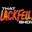 That Blackfella Show logo