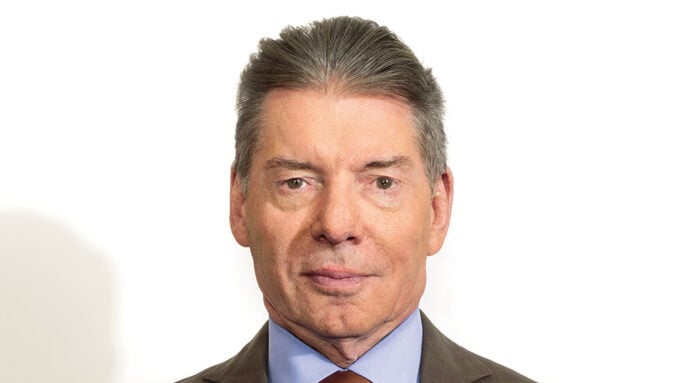 Vince McMahon