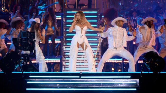 Beyonce