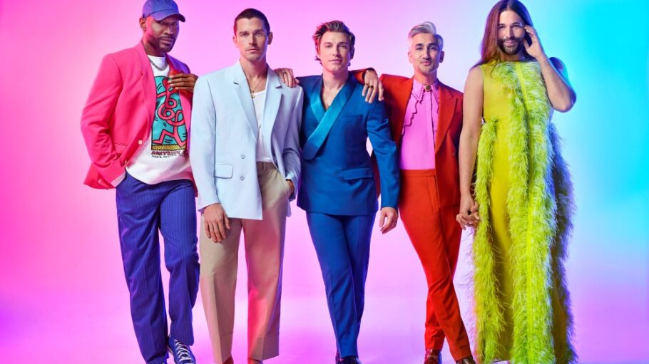 Queer Eye