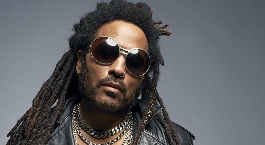 ' Really Good Experience': Lenny Kravitz