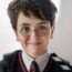 Harry Potter TV series actor