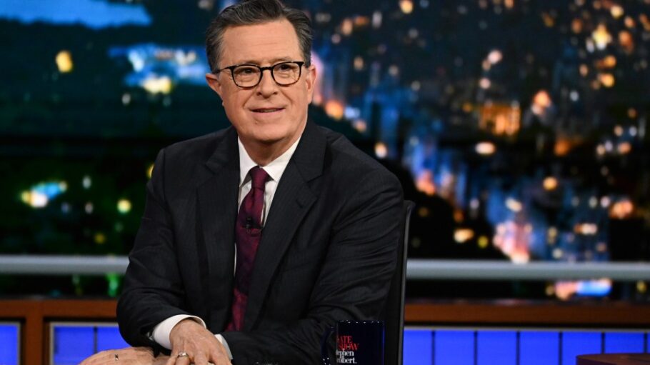 Colbert