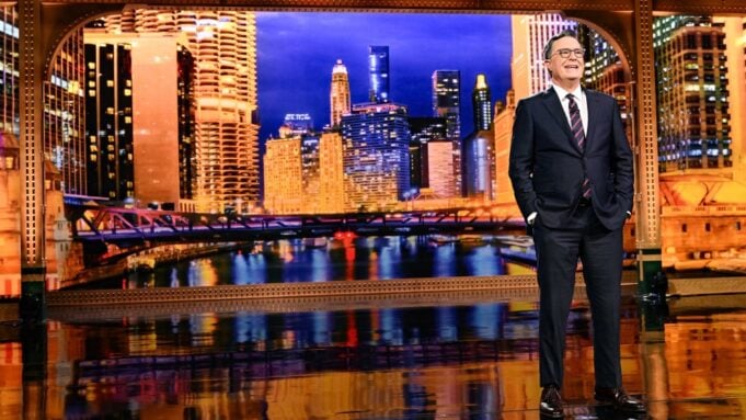 Colbert