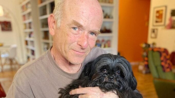 Mark Lipsitz