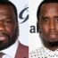 50 Cent Diddy
