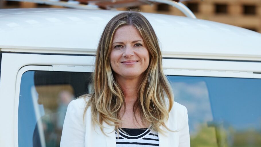 Julia Zemiro