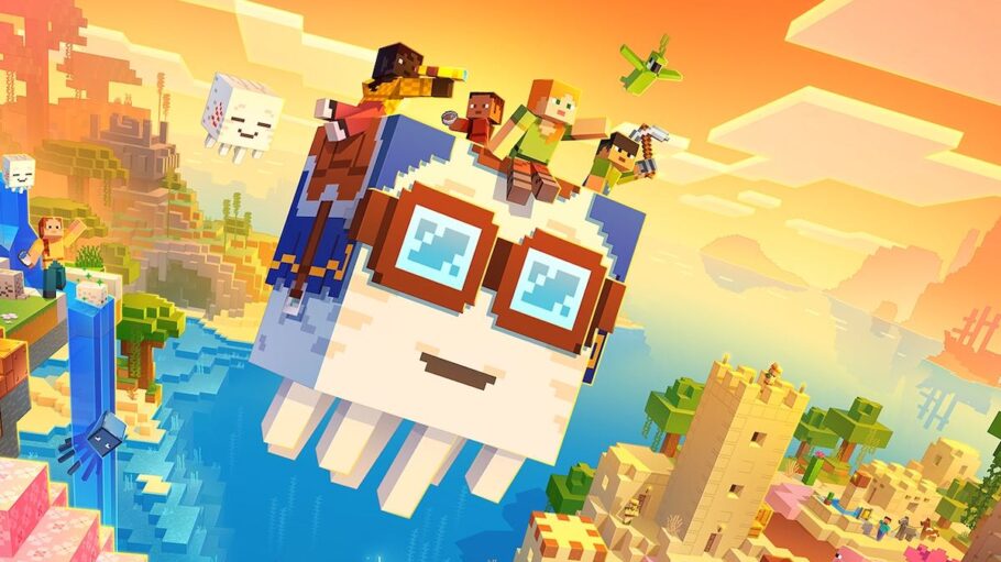 ACMI Game Worlds exhibition