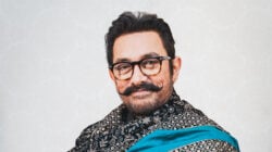 Aamir Khan