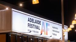 Adelaide Festival